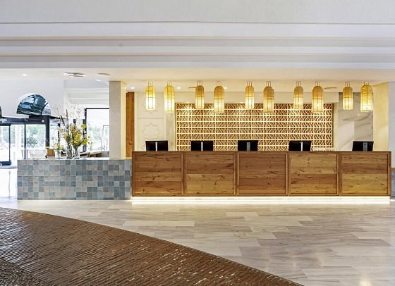 Iberostar Waves Royal Andalus