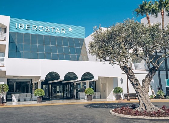 Iberostar Waves Royal Andalus