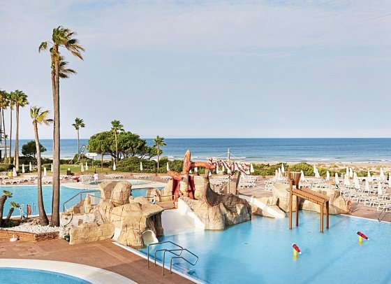 Iberostar Waves Royal Andalus