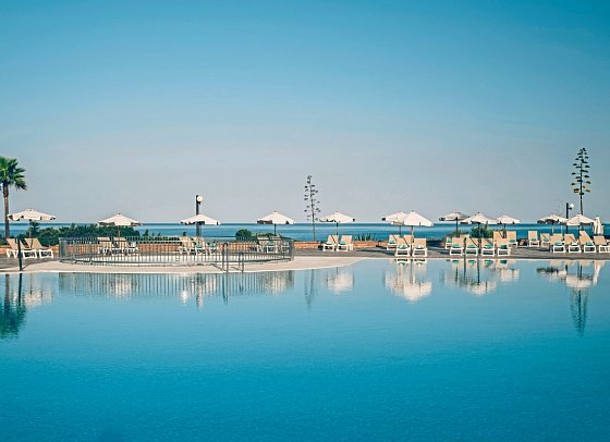 Iberostar Waves Royal Andalus