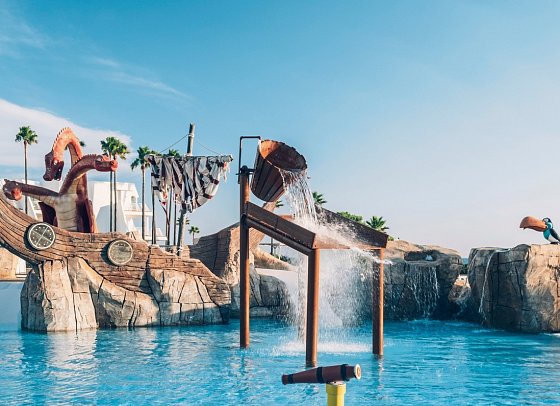 Iberostar Waves Royal Andalus
