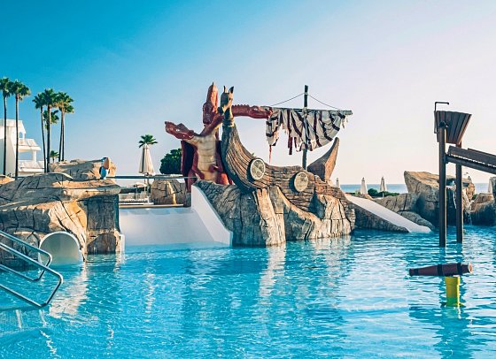 Iberostar Waves Royal Andalus