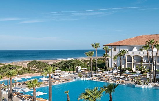 Iberostar Selection Andalucía Playa
