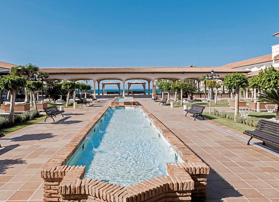 Iberostar Selection Andalucía Playa