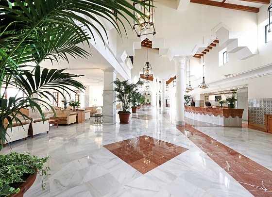 Iberostar Selection Andalucía Playa