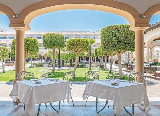Iberostar Selection Andalucía Playa