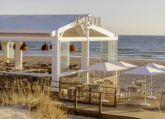 Iberostar Selection Andalucía Playa