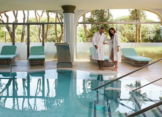 Iberostar Selection Andalucía Playa
