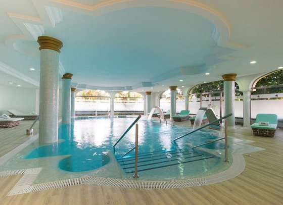 Iberostar Selection Andalucía Playa