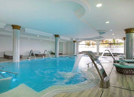 Iberostar Selection Andalucía Playa