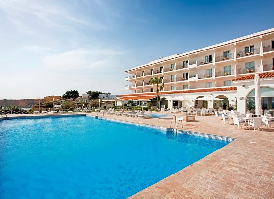 Hipotels Flamenco Conil