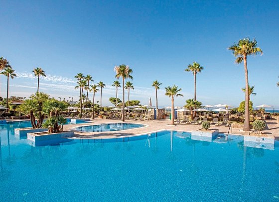 Hipotels Barrosa Palace