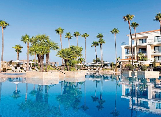 Hipotels Barrosa Palace