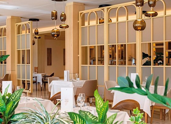 Hipotels Barrosa Palace