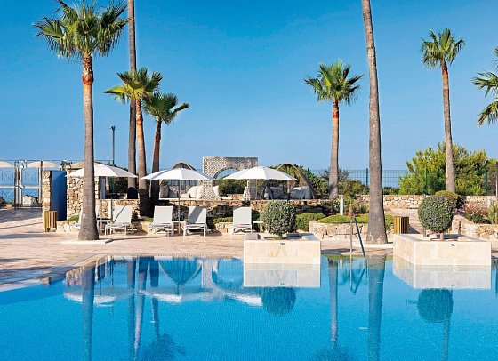 Hipotels Barrosa Palace