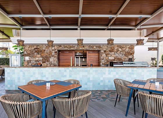 Hipotels Barrosa Palace