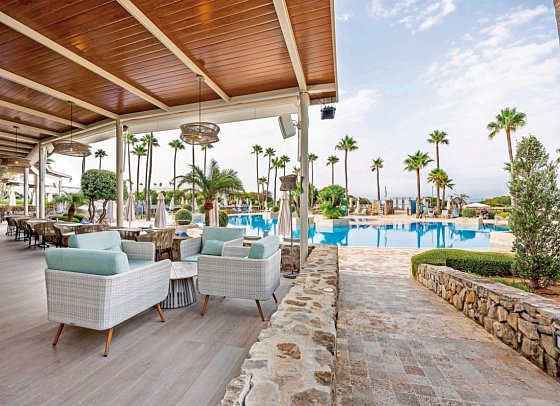 Hipotels Barrosa Palace