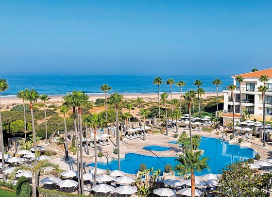 Hipotels Barrosa Palace
