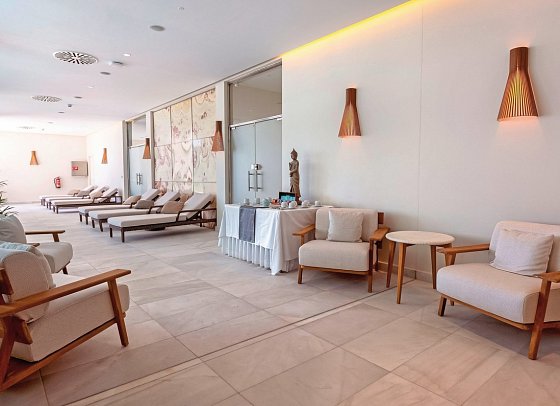 Hipotels Barrosa Palace