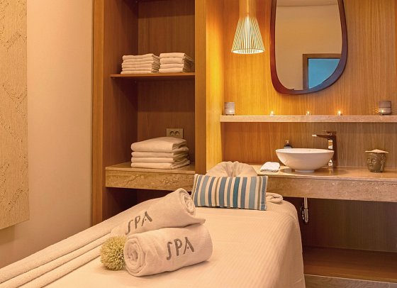 Hipotels Barrosa Palace