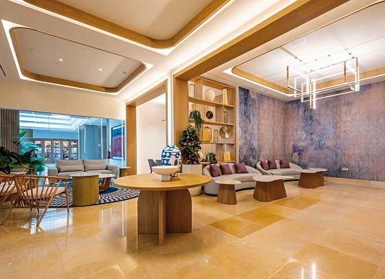 Hipotels Barrosa Palace