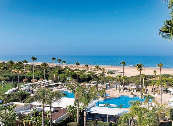 Hipotels Barrosa Palace