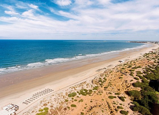 Hipotels Barrosa Palace
