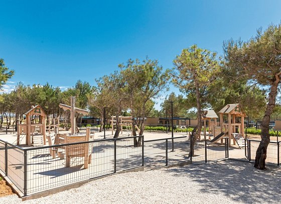 Aminess Style Camping Avalona Glamping Villas & Holiday Homes