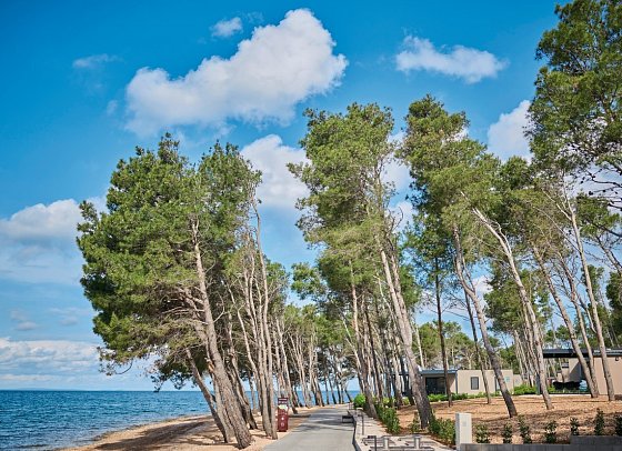 Aminess Style Camping Avalona Glamping Villas & Holiday Homes