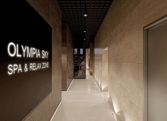 Olympia Sky