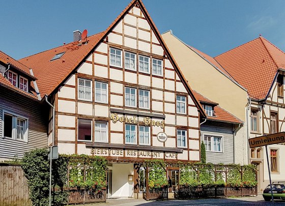 Hotel Harz