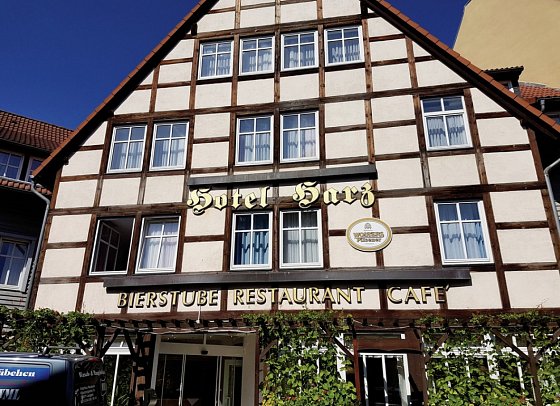 Hotel Harz