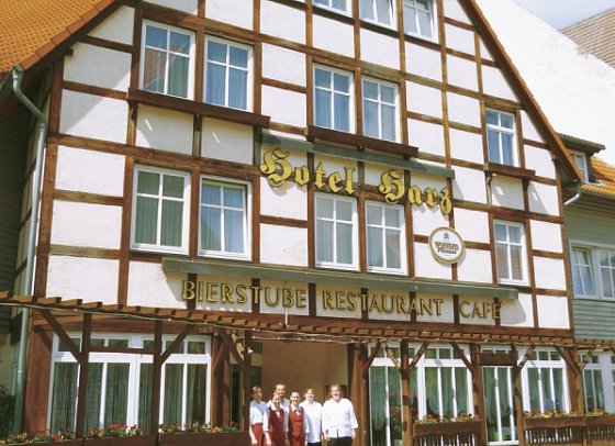 Hotel Harz