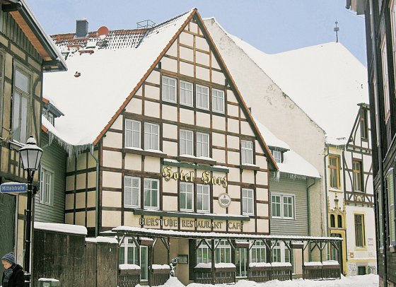 Hotel Harz