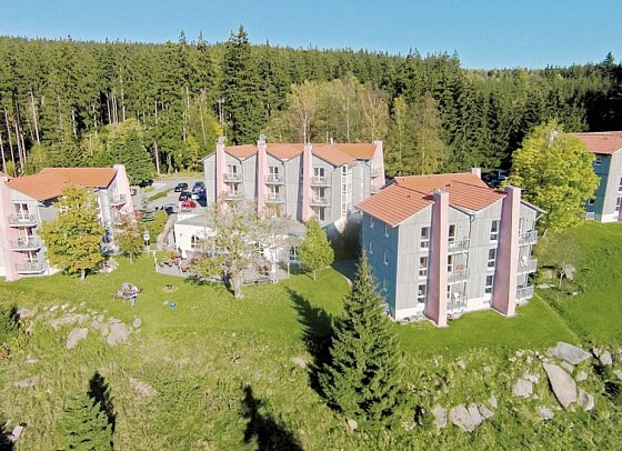 Ferienpark Brockenblick