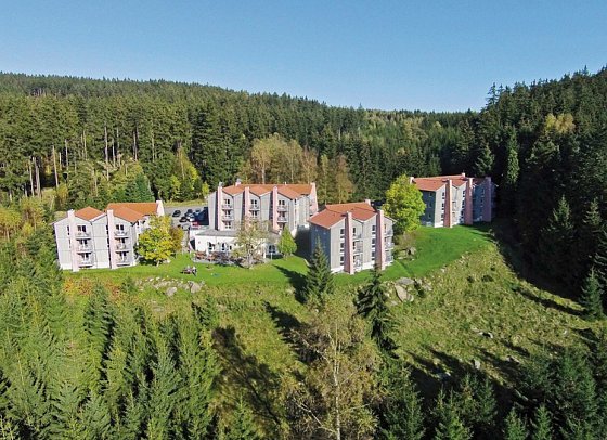 Ferienpark Brockenblick