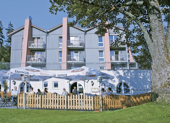 Ferienpark Brockenblick