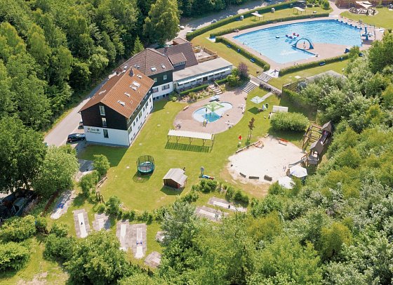 Hotel Im Tannengrund