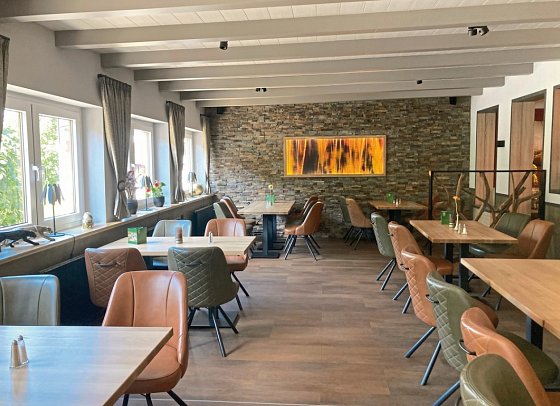 Hotel Im Tannengrund