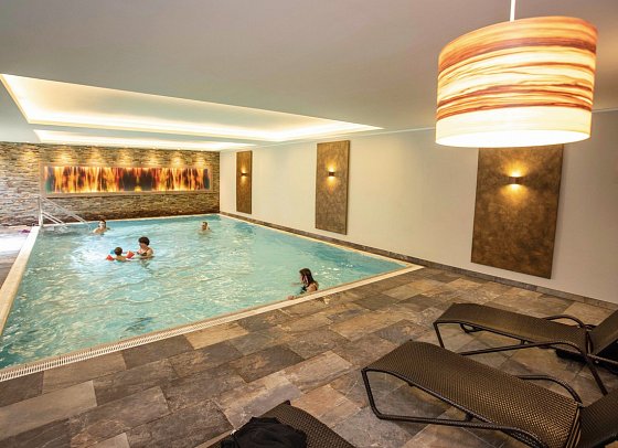 Hotel Im Tannengrund