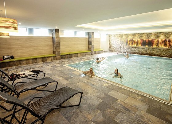 Hotel Im Tannengrund