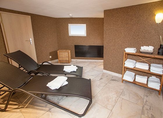 Hotel Im Tannengrund