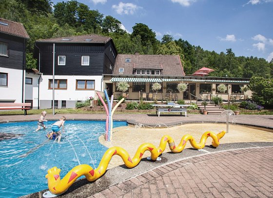Hotel Im Tannengrund