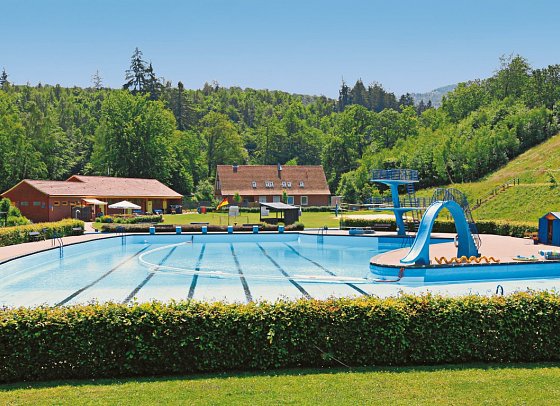 Hotel Im Tannengrund
