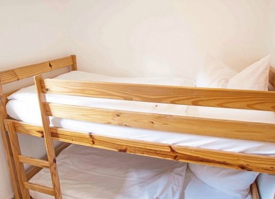 Hotel Im Tannengrund - Wohnbeispiel Familienzimmer Standard (Zimmercodierung FB1)