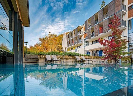 Sonnenresort Ettershaus