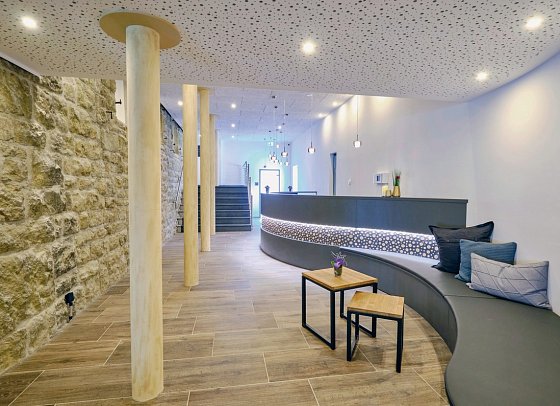 Sonnenresort Ettershaus