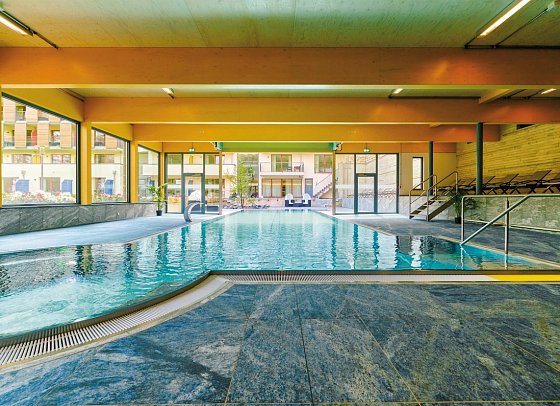 Sonnenresort Ettershaus