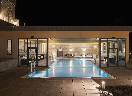 Sonnenresort Ettershaus