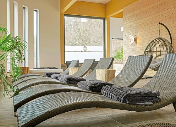 Sonnenresort Ettershaus
